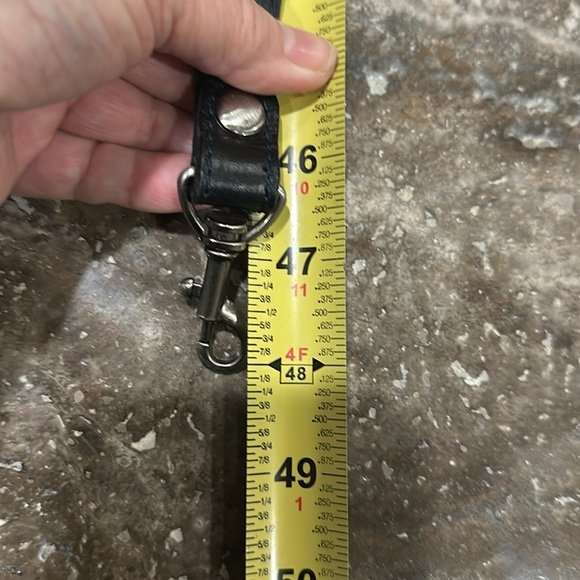 Patricia Nash Tapestry handbag in Like New Condition - Picture 8 of 9